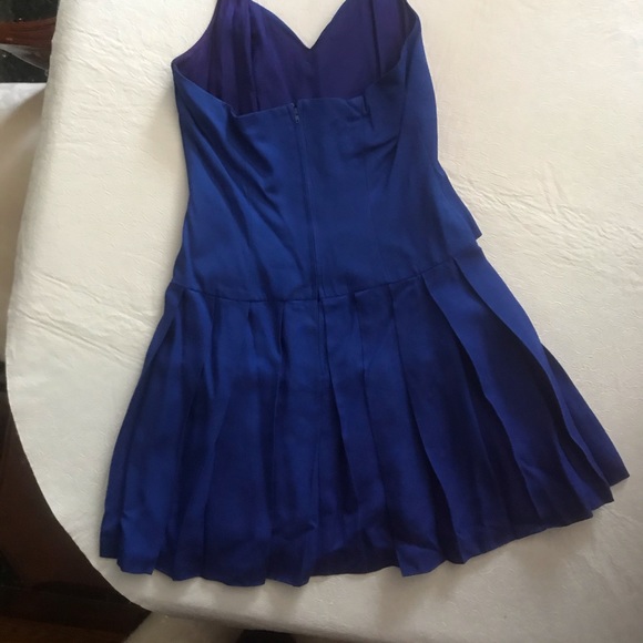 Algo  Boutique Ladies Halter Dress - Picture 2 of 8